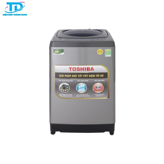 Máy giặt Toshiba 9 kg AW-H1005FV(SG)