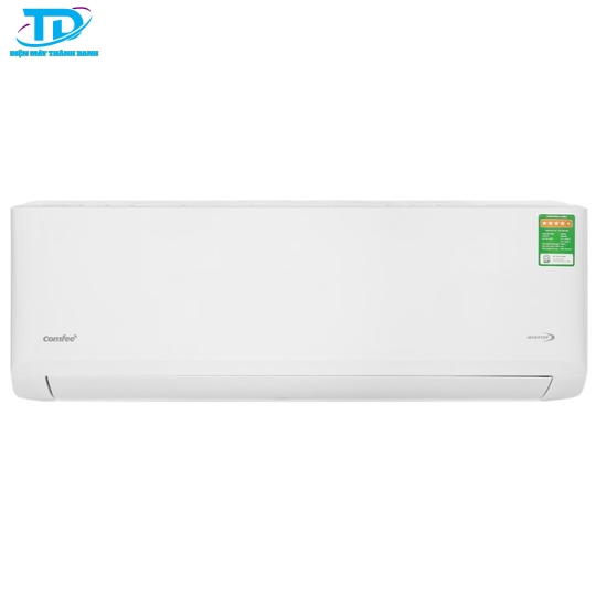 Máy lạnh Comfee Inverter 1 HP CFS-10VDGF-V 