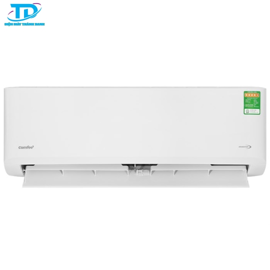 Máy lạnh Comfee Inverter 1.5 HP CFS-13VDGF-V