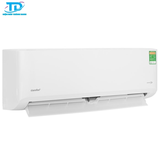 Máy lạnh Comfee Inverter 1.5 HP CFS-13VDGF-V