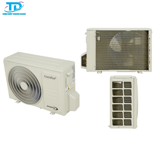 Máy lạnh Comfee Inverter 1.5 HP CFS-13VDGF-V