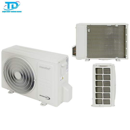 Máy lạnh Comfee Inverter 2 HP CFS-18VDGF-V