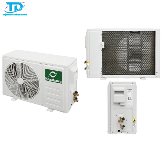Máy Lạnh Nagakawa Inverter 1 Hp NIS-C09R2T29