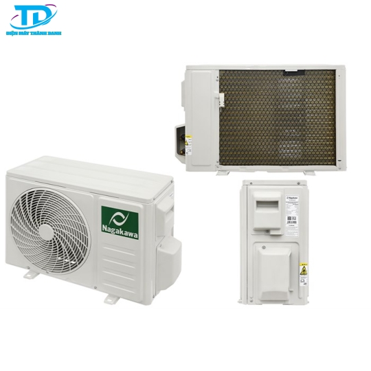 Máy lạnh Nagakawa Inverter 1.5 HP NIS-C12R2T28