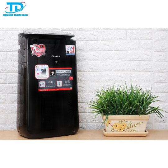 Máy lọc không khí Sharp FP-J80EV-H 