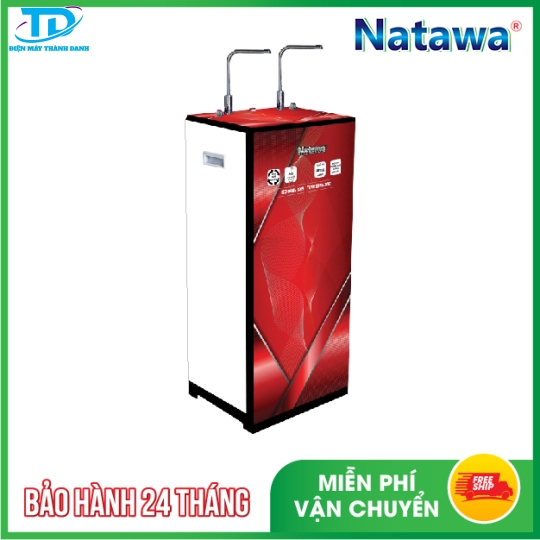 Máy lọc nước RO Natawa 2 chế độ Nóng - Nguội 2.0