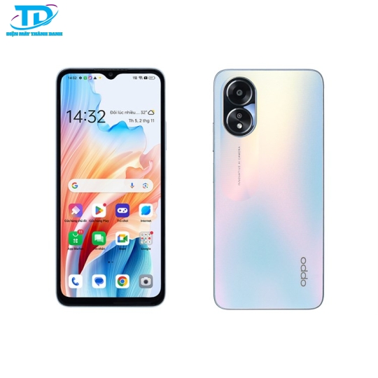 Điện thoại OPPO A18 4GB/64GB