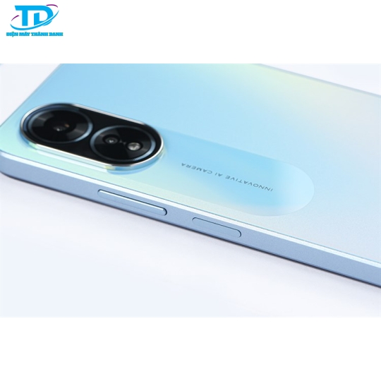Điện thoại OPPO A18 4GB/64GB