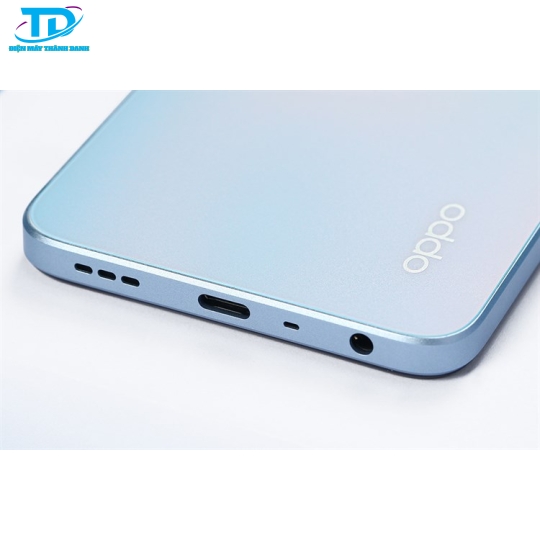 Điện thoại OPPO A18 4GB/64GB