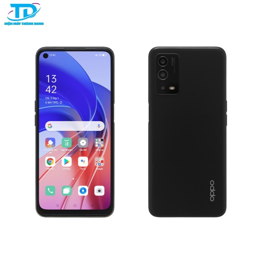 OPPO A55 (4GB*64GB)