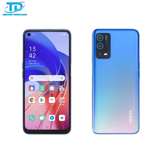 OPPO A55 (4GB*64GB)