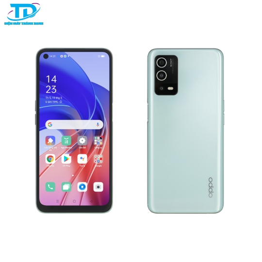 OPPO A55 (4GB*64GB)