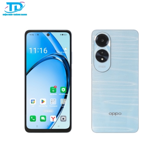Điện thoại OPPO A60 8GB/256GB 