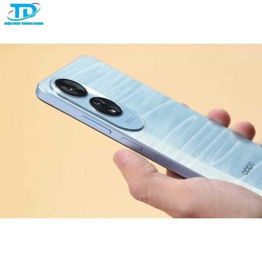Điện thoại OPPO A60 8GB/256GB 