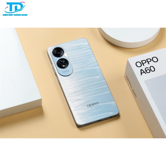 Điện thoại OPPO A60 8GB/256GB 