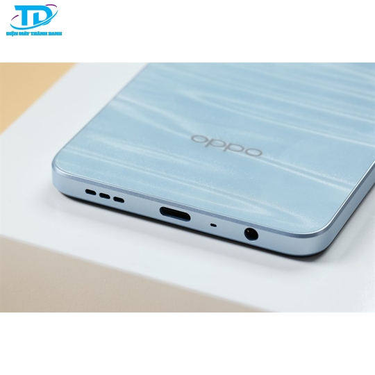 Điện thoại OPPO A60 8GB/256GB 