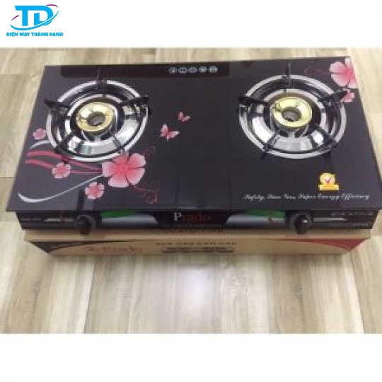 BẾP GA ĐÔI DECORY