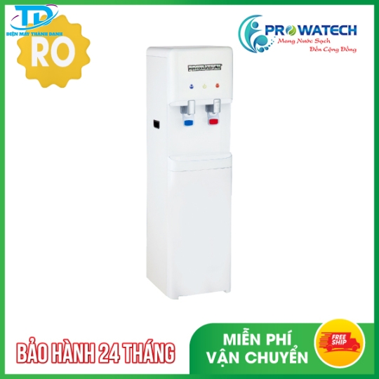 Máy Lọc Nước Nóng Lạnh Văn Phòng Máy Lọc Nước Nóng Lạnh Văn Phòng PRO-300RO-9SL