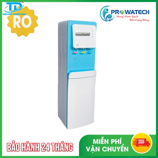 Máy Lọc Nước Nóng Lạnh Văn Phòng PRO-313RO-9SL