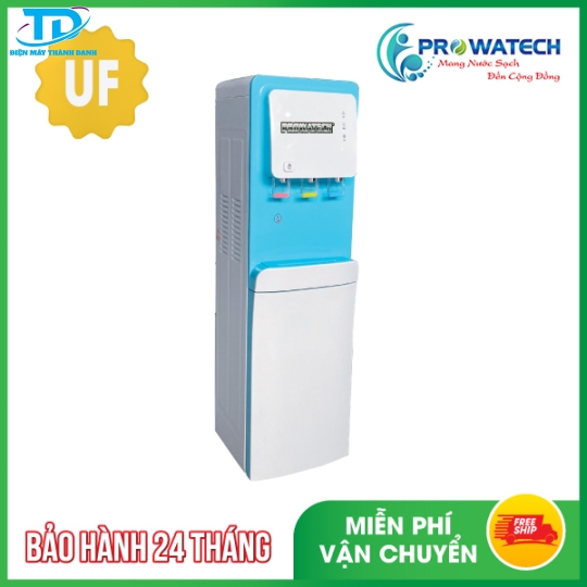 Máy Lọc Nước Nóng Lạnh Văn Phòng PRO-313UF-9SL