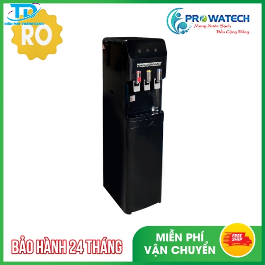 Máy Lọc Nước Nóng Lạnh Văn Phòng PRO-360RO-9SL