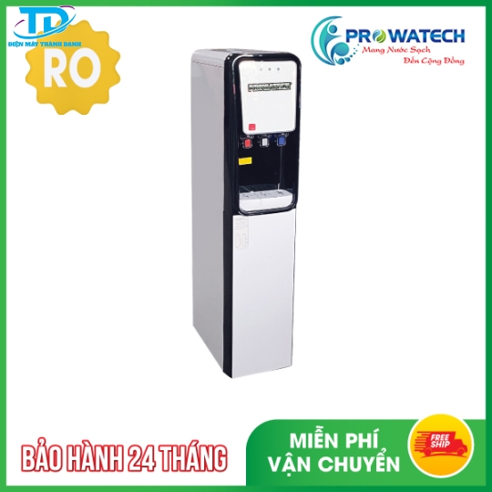 Máy Lọc Nước Nóng Lạnh Văn Phòng Pro-98RO-9SL