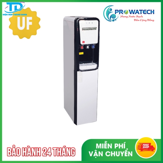 Máy Lọc Nước Nóng Lạnh Văn Phòng PRO-98UF-9SL