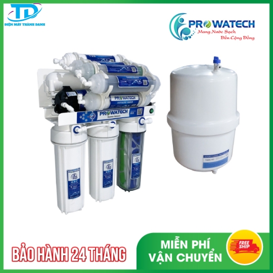 Máy lọc nước RO không vỏ tủ Model PRO-KV-9SL