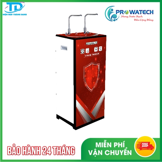 Máy lọc nước nóng nguội Model PRO-NN-2.0-9SL