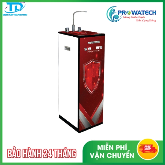 Máy Lọc Nước Nóng Nguội Model PRO-NN-6.0-9SL