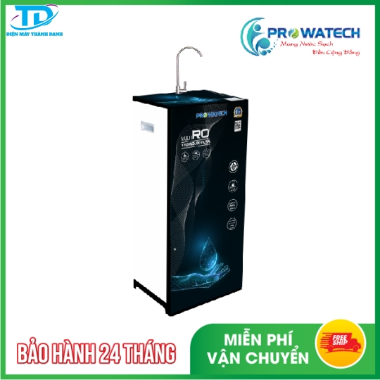 Máy Lọc Nước RO Model PRO-RO-2.0-9SL