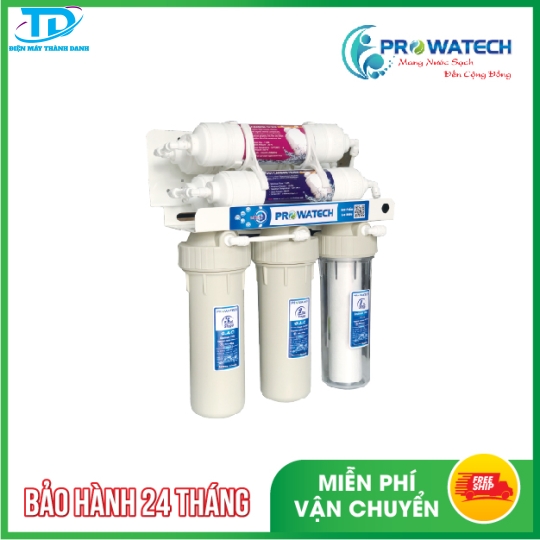 Máy lọc nước UF Giữ Khoáng Model PRO-UF-8HQ