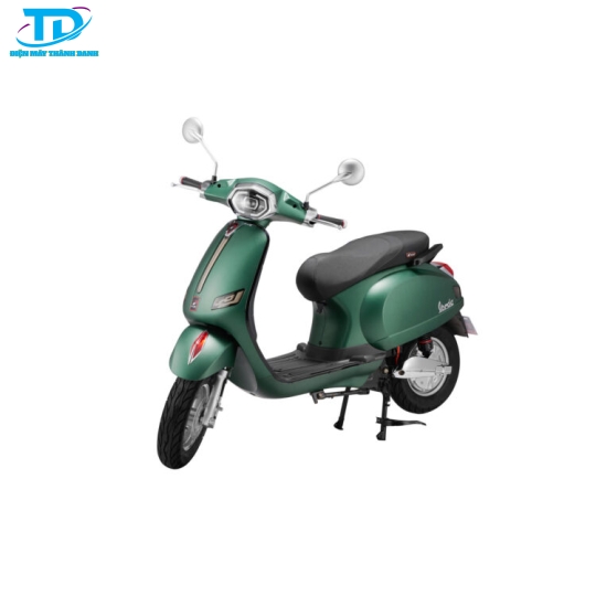 XE MÁY ĐIỆN NIJA VERDA