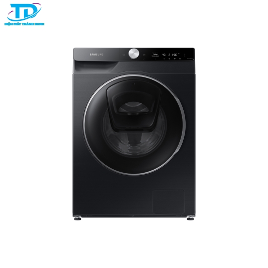 Máy giặt Samsung AI AddWash Inverter 12kg WW12TP94DSB/SV