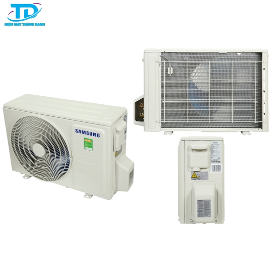 Máy lạnh Samsung Inverter 1 HP AR09TYHQASINSV