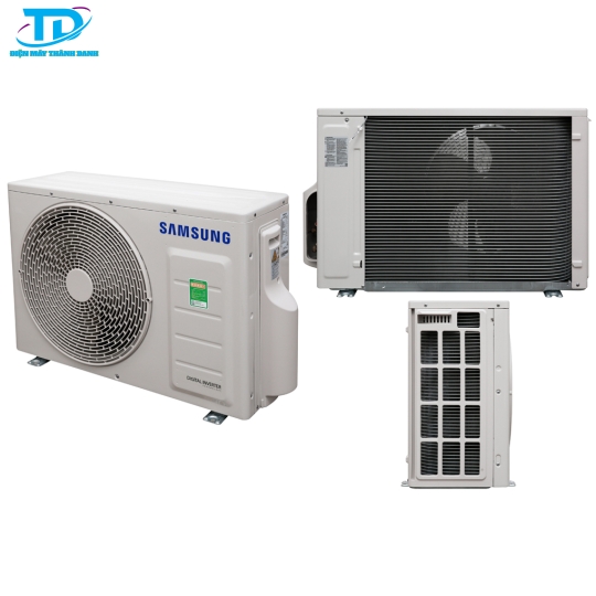 Máy lạnh Samsung Inverter 2 HP AR18TYHYCWKNSV
