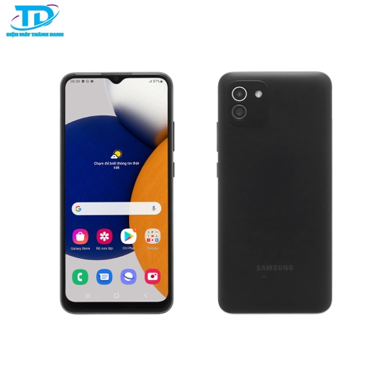 SAMSUNG GALAXY A03 - 4GB