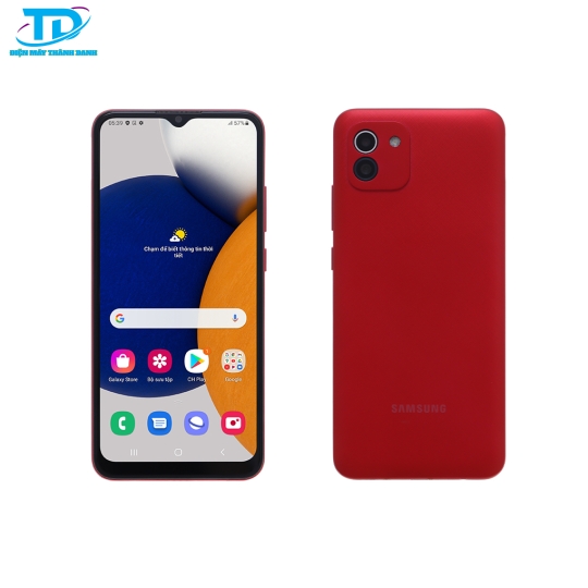 SAMSUNG GALAXY A03 - 4GB