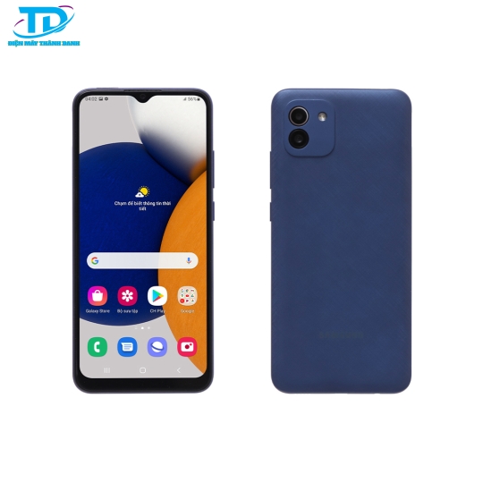 SAMSUNG GALAXY A03 - 4GB