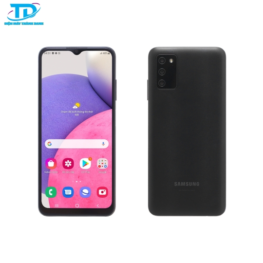 SAMSUNG A03S (4GB*64GB)