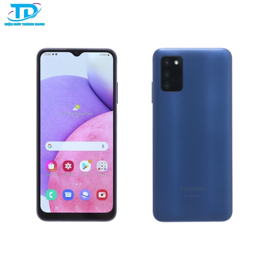SAMSUNG A03S (4GB*64GB)