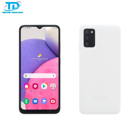 SAMSUNG A03S (4GB*64GB)