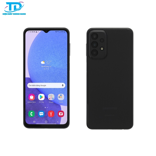 SAMSUNG A23 (6GB*128GB) - LIÊN HỆ