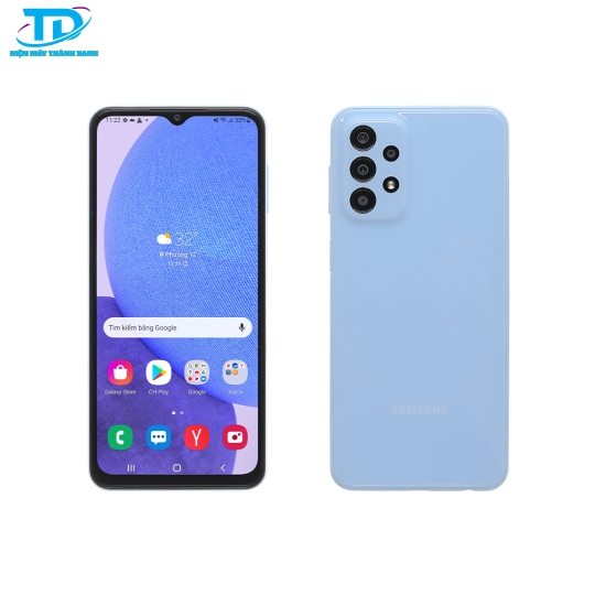 SAMSUNG A23 (6GB*128GB) - LIÊN HỆ