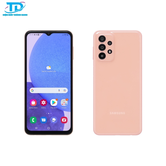 SAMSUNG A23 (6GB*128GB) - LIÊN HỆ