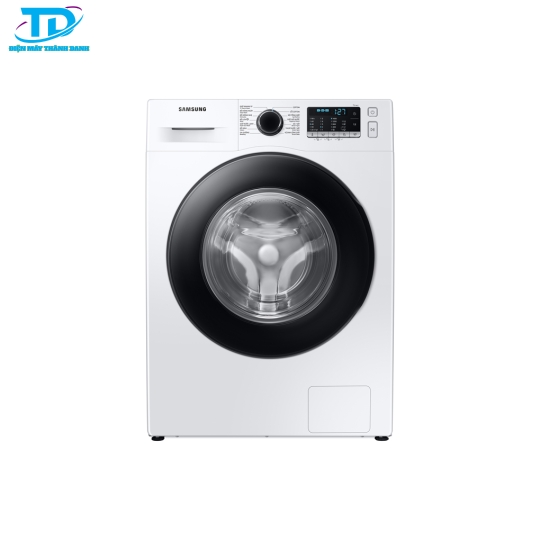 Máy giặt Samsung Inverter 10kg WW10TA046AE/SV