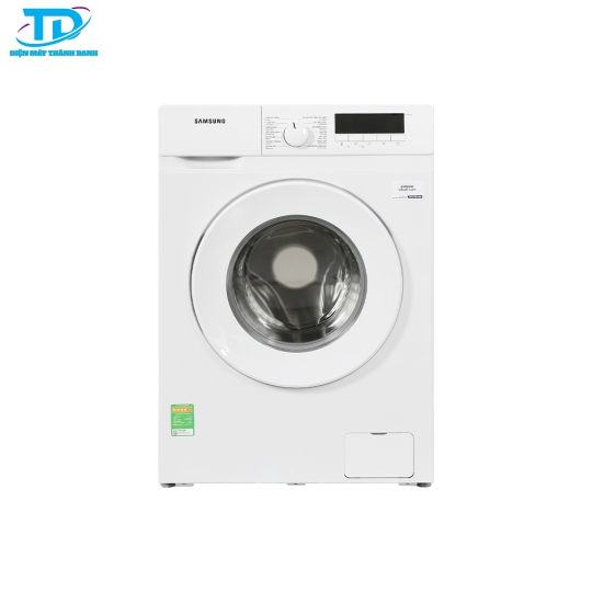 Máy giặt Samsung Inverter 8kg WW80T3020WW/SV