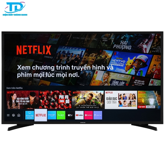 Smart Tivi Samsung 43 inch UA43T6000