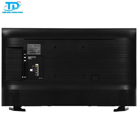 Smart Tivi Samsung 43 inch UA43T6000