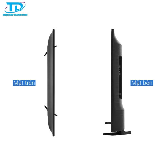 Smart Tivi Samsung 43 inch UA43T6000